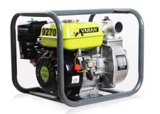 POMPE A EAU THERMIQUE ESSENCE