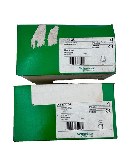 Schneider electric xvb l34 - schneider,