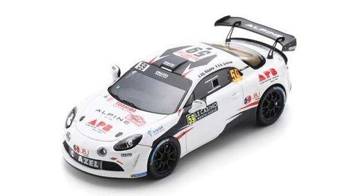 Miniature voiture auto 43 - miniature, 1