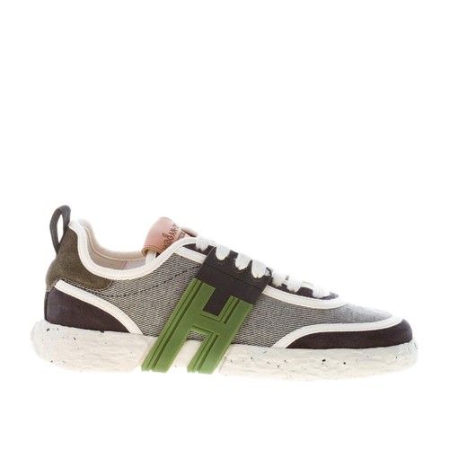 Hogan chaussures femme - femme, 3r