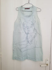 t-shirt tunique robe comptoire