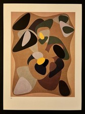 Victor VASARELY Offset de 1978