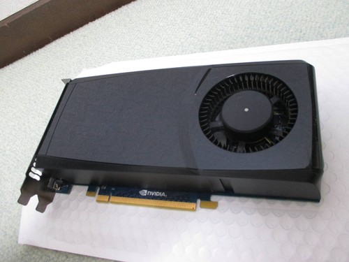 Carte graphique geforce - geforce, gtx