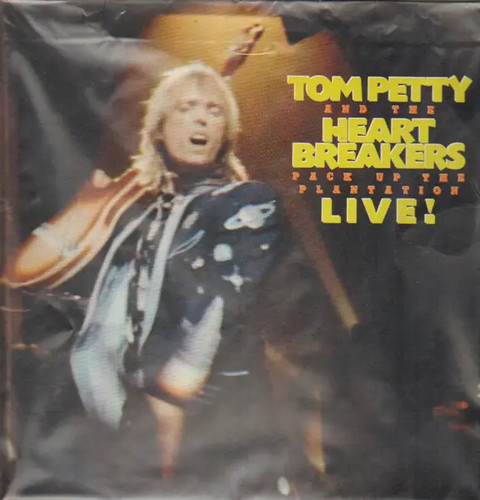 Tom petty and - tom,