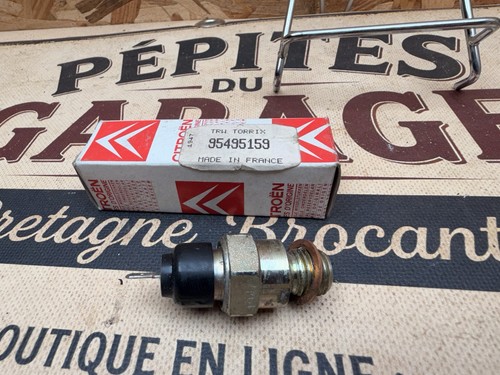 Nos capteur pression - capteur,