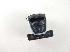 Renault Laguna III 2012 Diesel ECU Air Conditioning 275100002R RZV62847