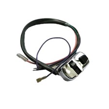 Système Électrique Per Vespa