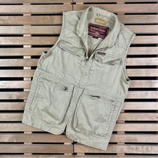 Men’s Vest Marlboro Classic Vintage Size S