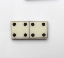 - Fève domino boulangerie pâtisserie