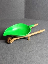 Playmobil - Brouette Feuille