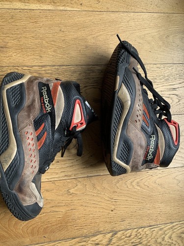 Pump reebok - pump,