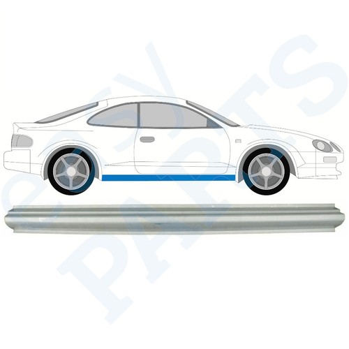 Toyota celica t20 - celica, 1994-1999