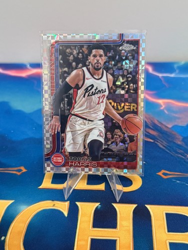 2025 topps chrome - 2025-26,