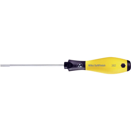 Tournevis torx antistatique - torx,