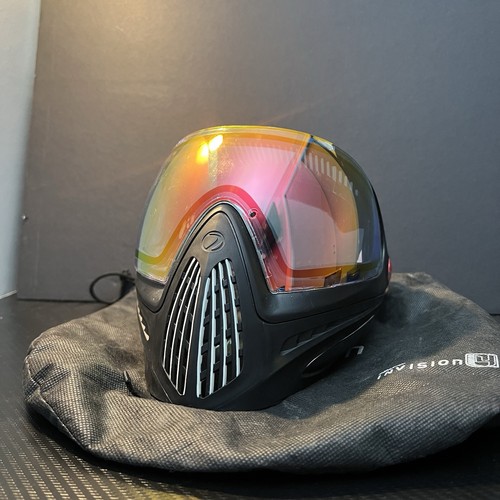 Dye paintball airsoft red - i4, paintball/airsoft