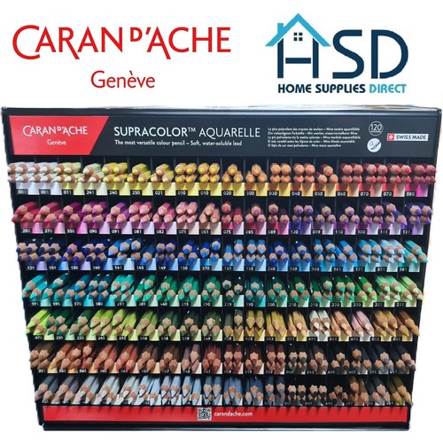 Caran ache supracolor ii - caran,