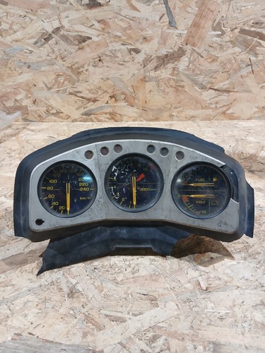 Compteur honda cbx 750 rc17 - cbx,