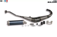 Pot d'échappement Malossi MHR