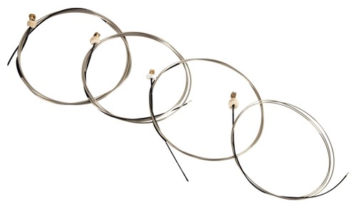 Cordes contrebasse kb44 - cordes,