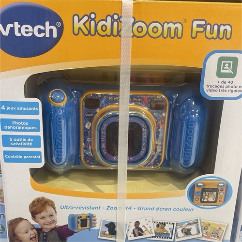 Vtech kidizoom fun appareil - kidizoom,