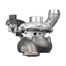 TURBO NEUF E.S GARRETT 3.0 CDI