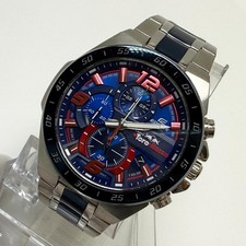 CASIO EDIFICE Toro Rosso
