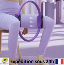 Cercle de Pilates pour