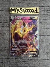Carte Pokémon Voltali V