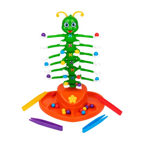 Jeu insecte tournant - jeu,