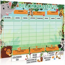 Tableau Magnétique Safari