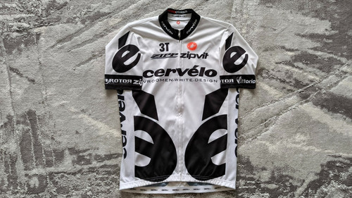 Maillot cyclisme homme - maillot, de