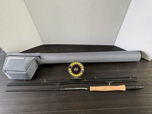 Orvis clearwater weight - orvis,