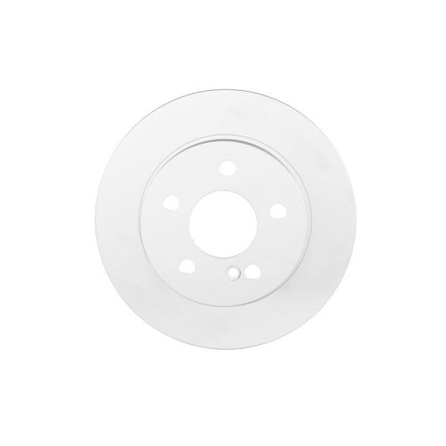 Disque frein bosch - disque,