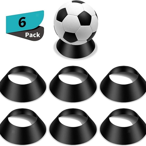 Présentoir boules 6 - boules, de