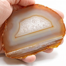 Disque D’Agate 100 mm