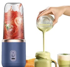 Mini Blender Portable USB