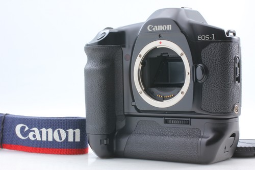 Canon eos appareil photo - eos-1,