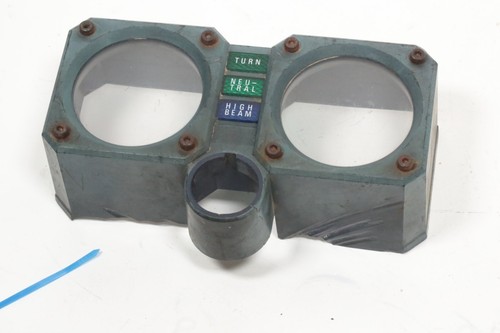 Boîtier compteur vitesse - boîtier,