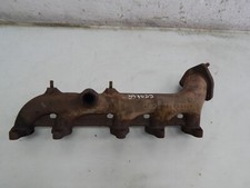 VW LT 2D BJ2000 2,5 SDI AGX