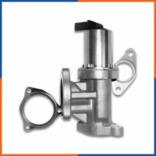 Vanne EGR pour KIA | 7518130, 45-8038, FDR359, 83571, 88130, 0892044