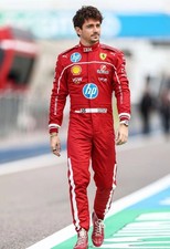 Combinaison de course Clarles