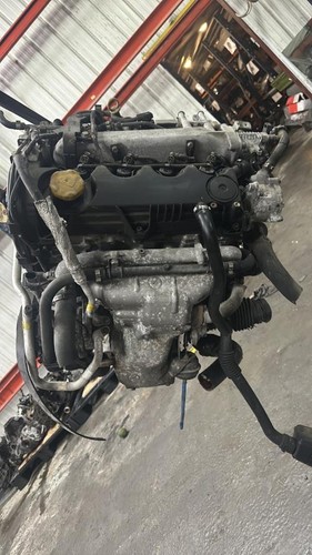 Moteur fiat bravo - fiat,