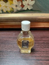 FLACON PARFUM"REVE D'OR"DE