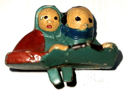 Couple conducteurs pour - couple,