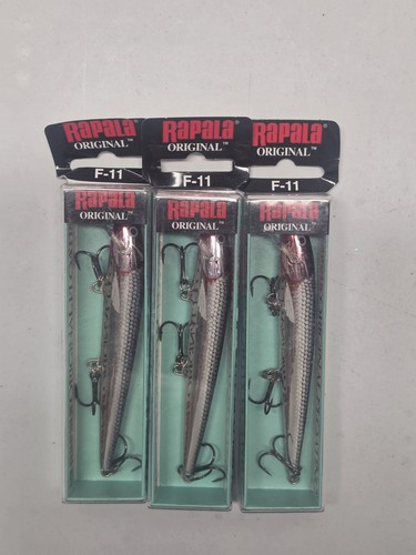 Rapala original - (lot, of