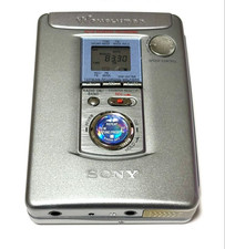Sony Walkman Radio Cassette
