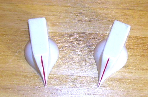 Boutons vintages réels - 2,