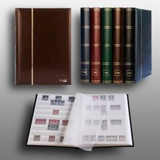 Album pour timbres, 60 pages