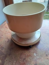 Balance Diététique Vintage