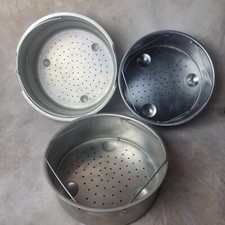 Panier vapeur pour cocotte - panier, en
